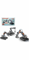 RC robot Ods Mezzi Idraulici 42918
