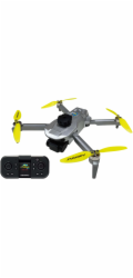 Hračka dron Radiofly RC Star Brush 40036