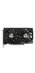 GIGABYTE GeForce RTX 3050 WINDFORCE V2/OC/8GB/GDDR6