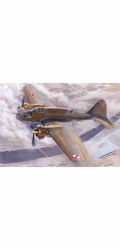 Mirage PZL37 A Łoś Bomber (48131)