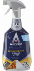 ASTONISH Čistič tuku 750 ml