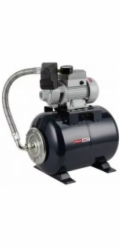 HAUSHALT Hydrophore HF-370 QB, 370 W, 24 l