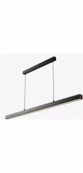 DOMOLETTI Stropní svítidlo TALL, 28 W, LED