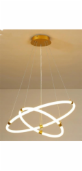 DOMOLETTI Stropní svítidlo KAVVA, 45 W, LED