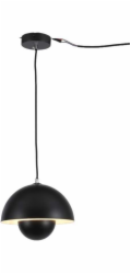 DOMOLETTI Stropní svítidlo ARDU, 40 W, E27