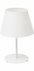 DOMOLETTI Lampa ORRA, E27, stojací, 40W