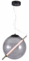 DOMOLETTI Stropní svítidlo KARA, 4 W, LED