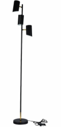 DOMOLETTI Svítidlo Arctic ML909010, 120 W, E27
