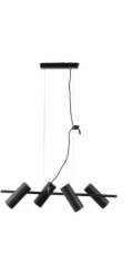DOMOLETTI Stropní svítidlo BANTI, 15 W, LED