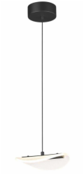 DOMOLETTI Stropní svítidlo MILALI, 6 W, LED, 3000 - 6500 °K
