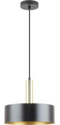 DOMOLETTI Stropní svítidlo GIRA, 40 W, E27