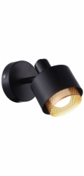 DOMOLETTI Nástěnné svítidlo GOTE, 40 W, E14