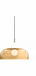 DOMOLETTI Stropní svítidlo KIRUNA, 7 W, LED