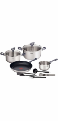 TEFAL Sada hrnců a pánví Tefal