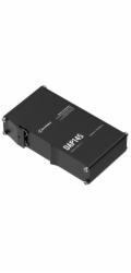 Teltonika DAP145 průmyslový bezdrátový Access point, WiFi 4, Mesh (802.11s), serial RS485, 2x  LAN 10/100Mbps