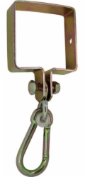 DOMAX Háček pro MHK90 8859, 90 x 90 mm