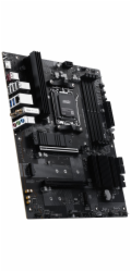 MSI Pro B840-S EVO WIFI6E AMD B840 Zásuvka AM5 ATX