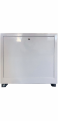 DANFOSS SKŘÍŇKA COLLECT POTINK 575MM