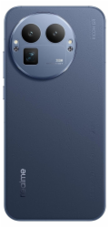 realme GT 8 Pro 5G 17,2 cm (6.79") Dual SIM USB typu C 16 GB 512 GB 7000 mAh Modrá