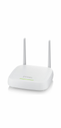 Zyxel NWA30BE, BE5100, Dual Radio 2x2 MU-MIMO, Standalone/Nebula Cloud Managed Including EU Power Adapter