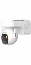 DAHUA IP kamera BP4A-4G/ PTZ/ 4G/ 4Mpix/ objektiv 3,6mm/ H.265/ krytí IP66/ IR až 30m/ ONVIF/ CZ app