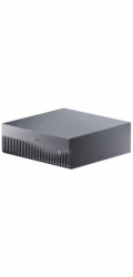 ASUS Ascent GX10/NVIDIA GB10/DDR5 128GB/2TB SSD/ Wi-Fi/NVIDIA DGX™ OS with Ubuntu Linux/EU Cord