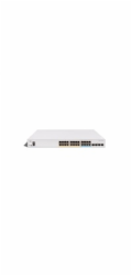 Cisco Catalyst switch C1300X-24NGU-4X (16xGbE,8x5GbE,4xSFP28,10Gb/s uplink - 25Gb/s stack only,16xPoE+,8xPoE++,740W)