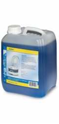 ENDERS Tekutina na suché toalety Ensan Blue, 5 l