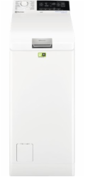 Pračka Electrolux EW7TN3372, 7 kg, bílá
