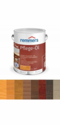 REMMERS Olej Teras PFLEGE teak, 0,75l