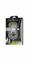 FURminator hřeben Curry Comb S