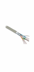 PLANET kabel FTP, drát, 4pár, Cat6, Planet Elite, Dca, balení 305m