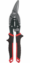 TRUPER Nůžky na plech Expert, pro leváky, 250 mm
