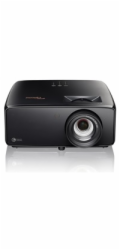Optoma projektor Photon Beam PK52 (DLP, Laser, 4K UHD, 3500 ANSI, 1,5M:1, 2x HDMI, USB, repro 1x15W)