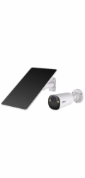 DAHUA IP kamera KIT/BF4CP-0210B/ bullet/ Wi-Fi/ 4Mpix/ obj. 2,1mm/ H.265/ krytí IP66/ ONVIF/ IR 15m + 8W solární panel