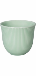 DOMOLETTI Hrnek Green arabský, zelený, 0,250l