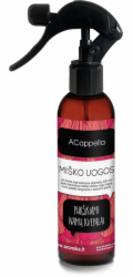 ACAPPELLA Bytová vůně Lesní plody, 0,2 l