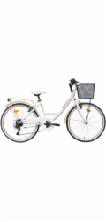 BOTTARI Městské kolo Parma Parma 77040, 24"