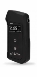 ALCODETECTOR Alkoholový analyzátor S80