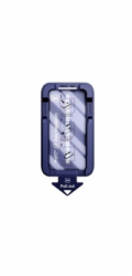 3mk tvrzené sklo HardGlass Max pro Apple iPhone 13/13 Pro/14/16E/17E