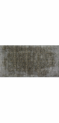DOMOLETTI Vnitřní koberec PP-FR-IL-22 hnědý 150x90 cm
