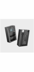 SmallRig 3824 NP-FZ100 Battery & Charger Kit