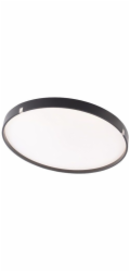 Stropní svítidlo Tope LED, 2X24W, 3000-6500K, 3800lm, O40