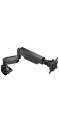 Endorfy držák monitorů Atlas GS Pro Single / max. 16 kg a 49" / pivot / VESA / plynová pružina /
