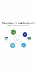 PLAUD Note Pin S Purple - AI hlasový záznamník + náramek a šňůrka na krk