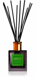 Bytová vůně Areon Black Skogar Angan, 150 ml