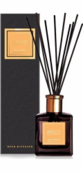 Bytová vůně Areon Black God Amber, 150 ml