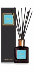 Bytová vůně Areon Černá akvamarín, 150 ml