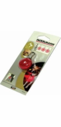 LED SVĚTLO NA PSI NA OBOJEK