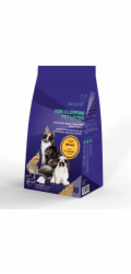 Bio stelivo pro kočky (skákací) NordicPet, 5 l